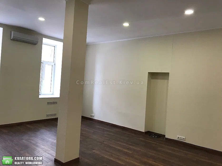 Rent out office. Киев,  Круглоуниверситетская — photo 2