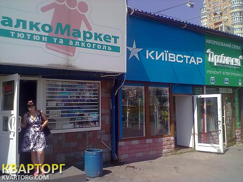 Rent out shop. Киев, м.Минская — photo 2