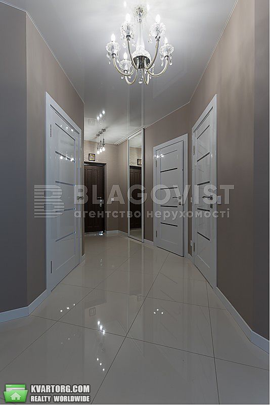 Sell 3-room apartment. Киев,  Феодосийский пер — photo 9