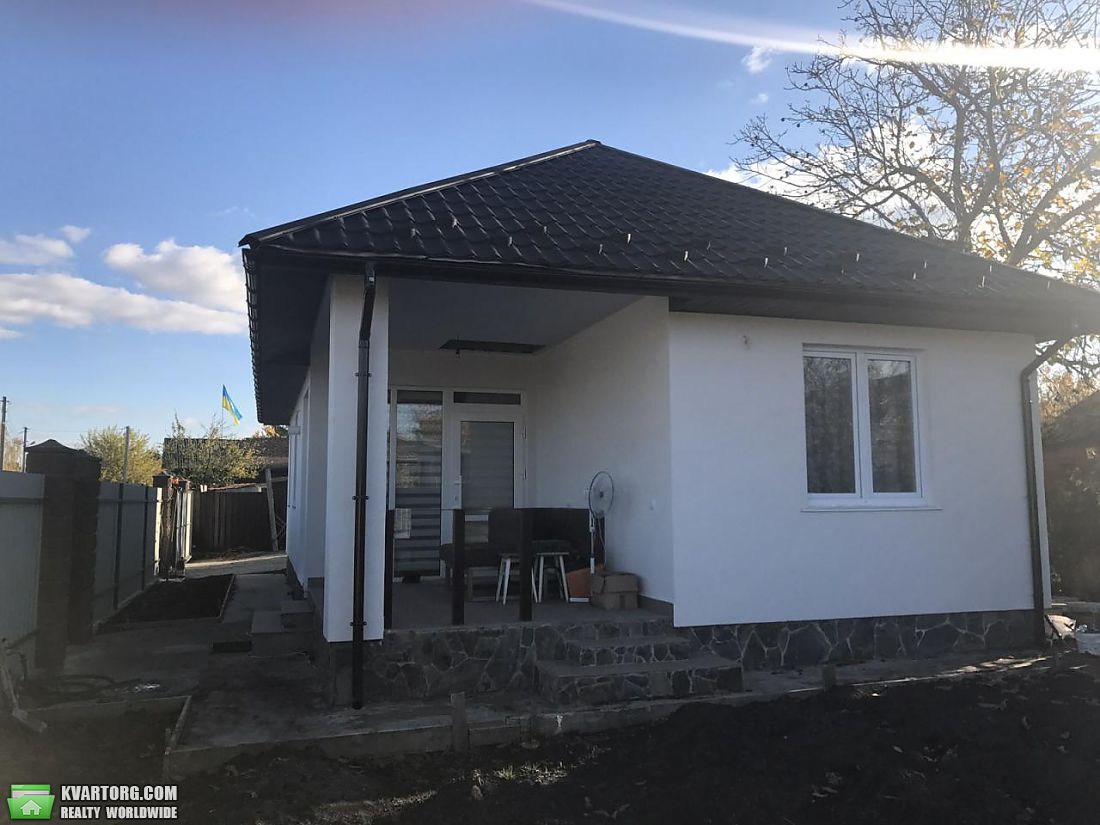 Rent out house. Киевская обл., Осещина — photo 6