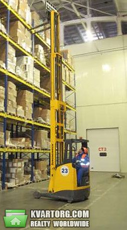 Rent out warehouse. Киевская обл.,  Большая Окружная — photo 5