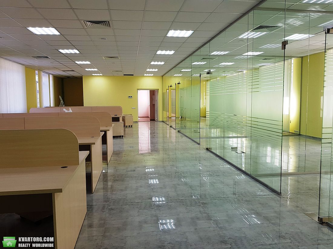 Rent out office. Киев,  Голосеевский пр — photo 3