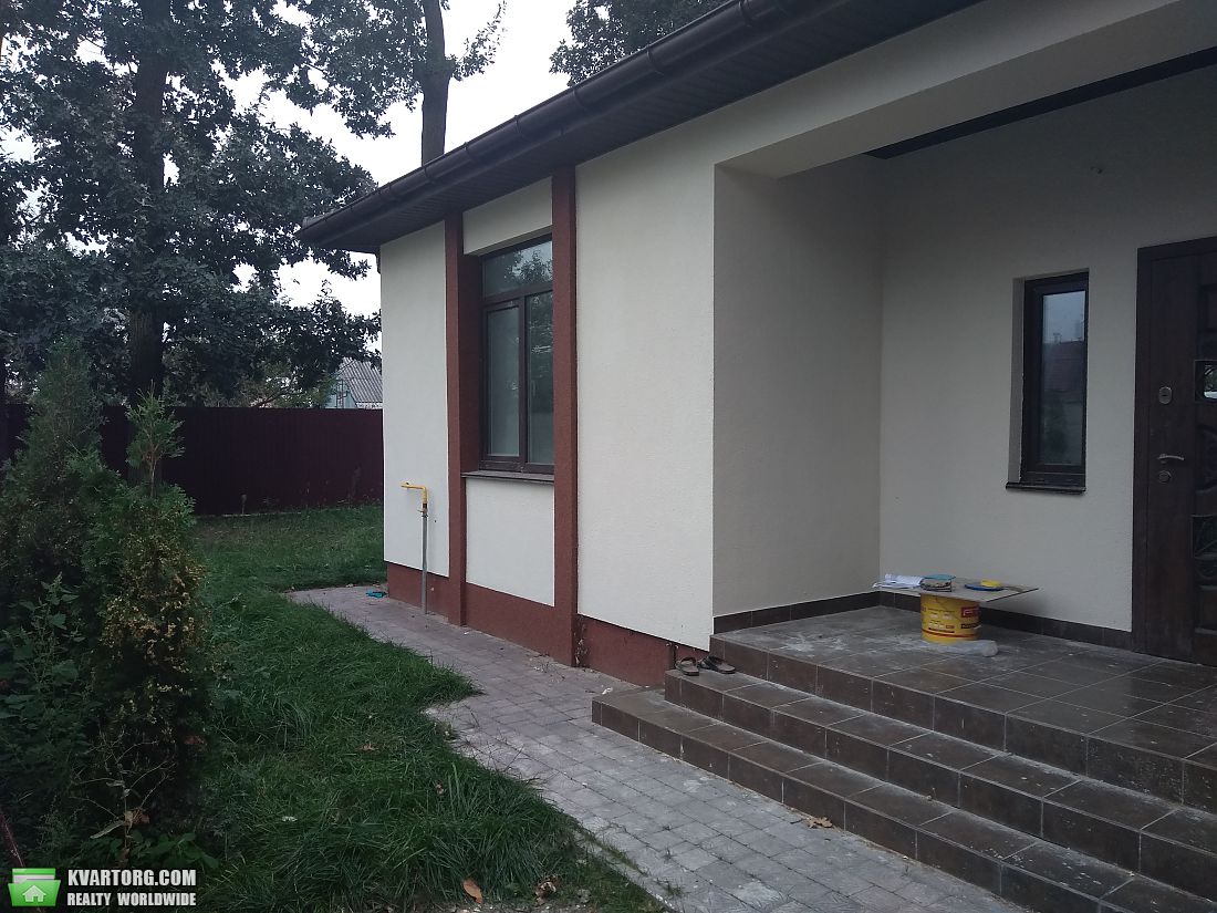Sell house. Ирпень, 6-я линия — photo 3