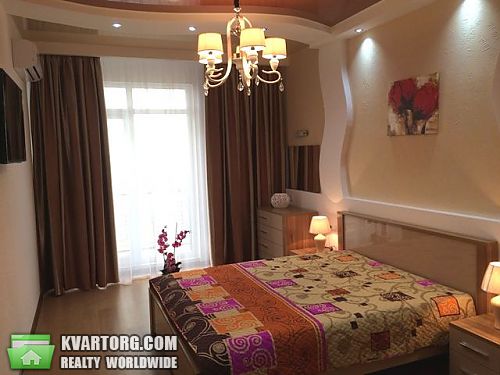 Sell 1-room apartment. Одесса, Французский бульвар — photo 1