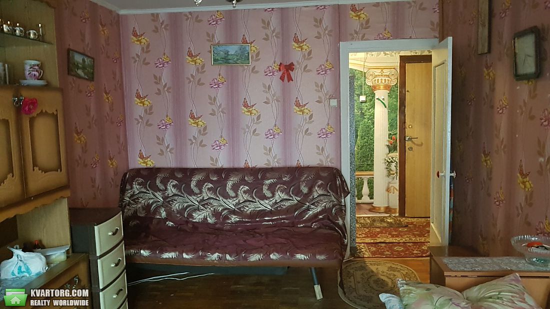 Sell 1-room apartment. Киев,  Рокоссовского пр — photo 2
