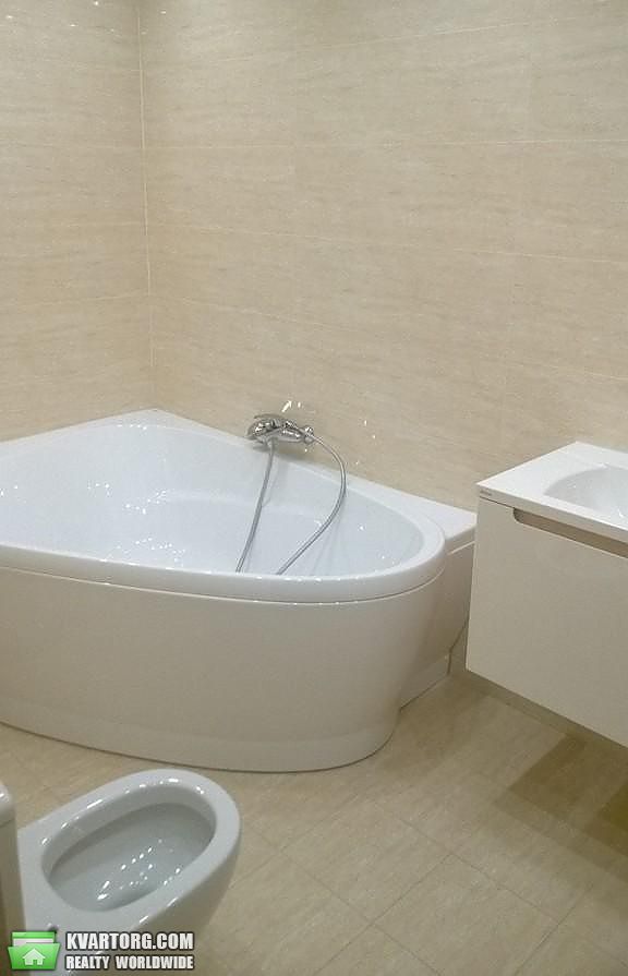 Rent out 3-room apartment. Киев,  Ямская — photo 7