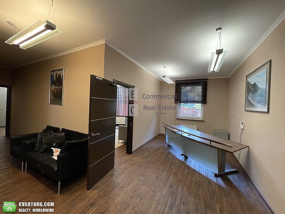 Rent out office. Киев,  ул.Льва Толстого — photo 4