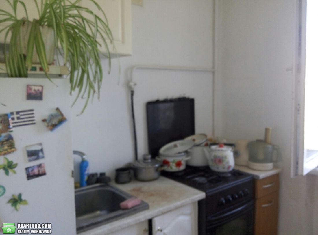 Sell 1-room apartment. Одесса, Карла Маркса — photo 1