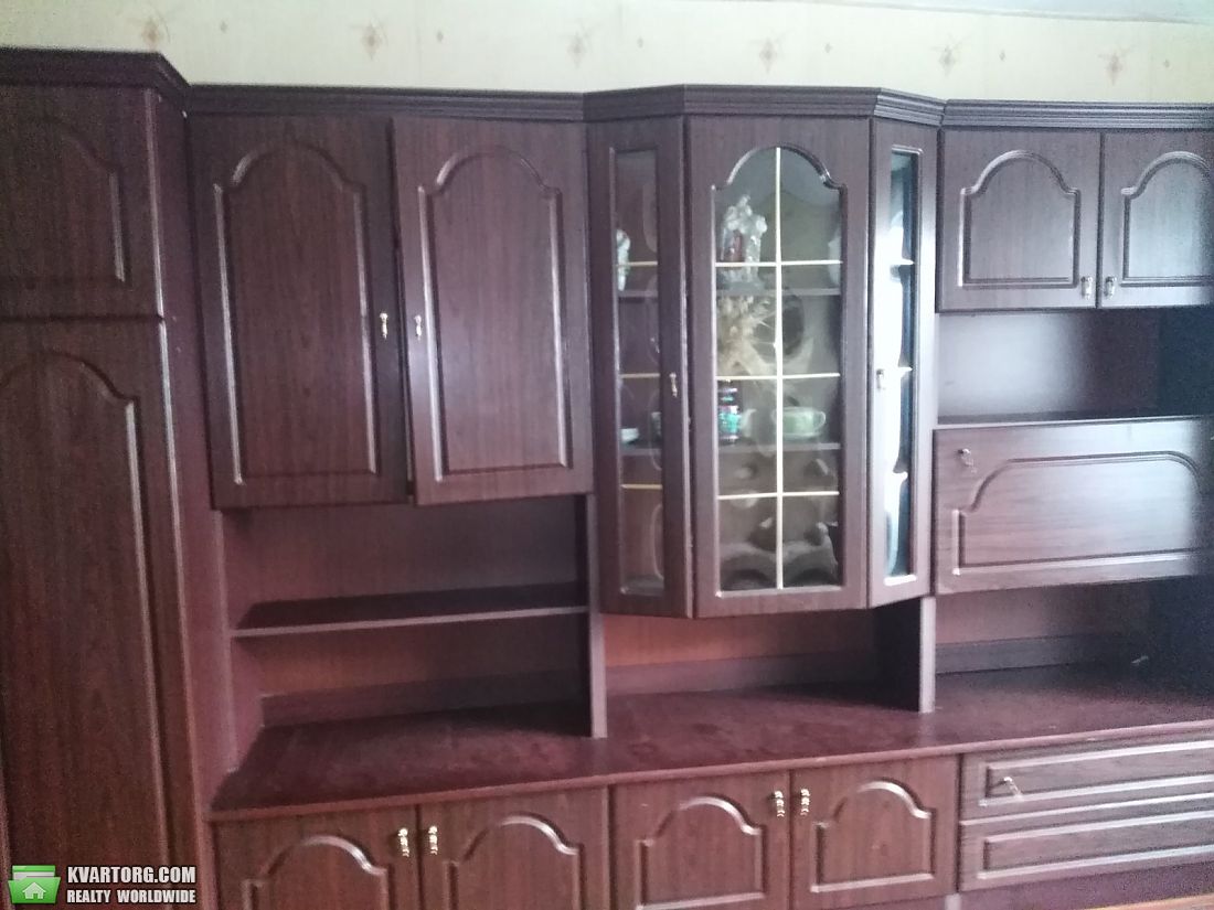 Rent out 1-room apartment. Киев, Радужная — photo 3