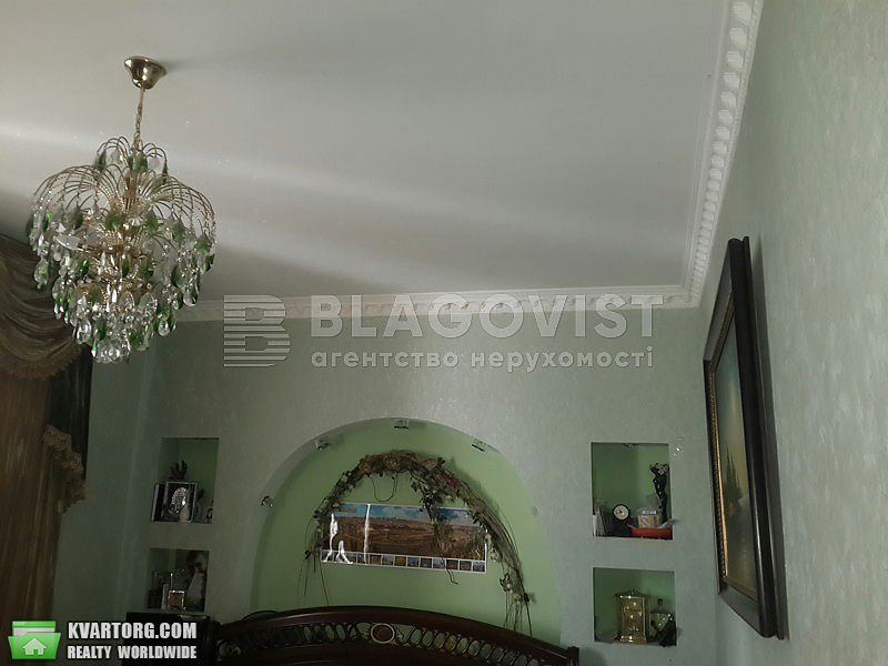 Sell 3-room apartment. Киев,  Васильковская — photo 7