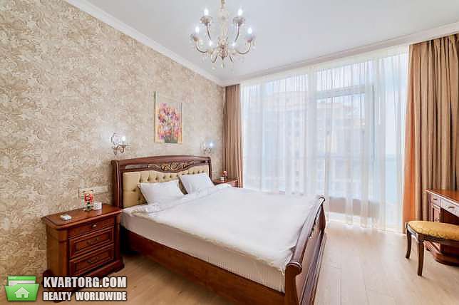 Rent out 3-room apartment. Одесса, Французский бульвар — photo 8