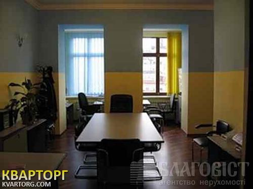 Rent out office. Киев, Кропивницкого — photo 1
