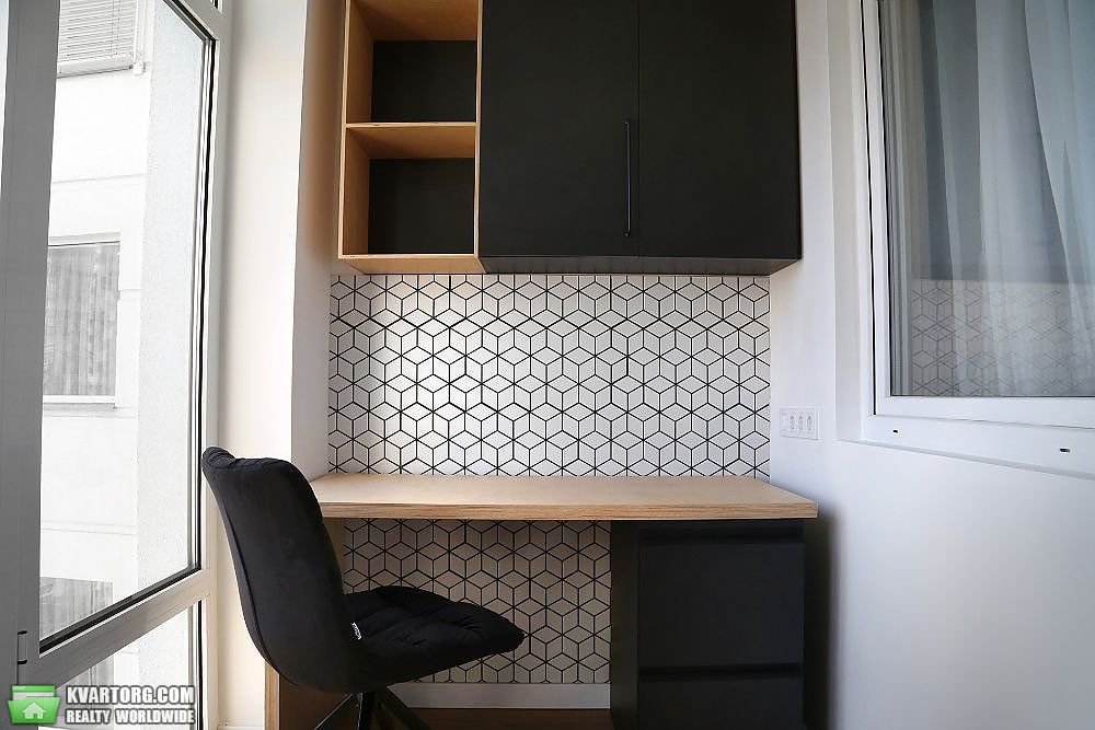 Sell 1-room apartment. Киев,  Белорусская — photo 4