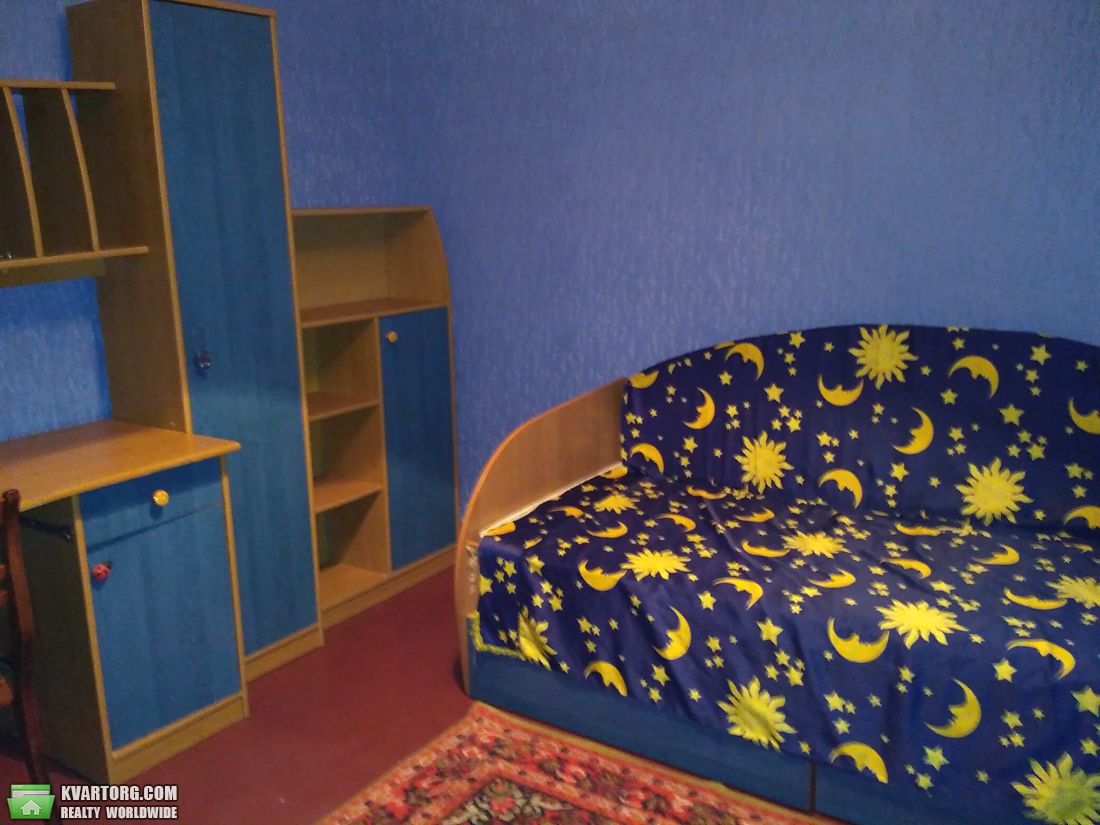Rent out 3-room apartment. Одесса, улица Генерала Бочарова — photo 5