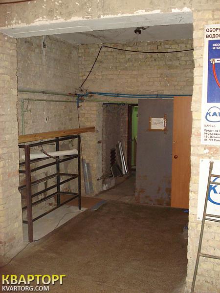 Rent out office. Киев,  Зверинецкая — photo 5