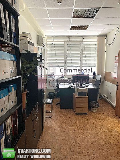 Rent out office. Киев, пр-кт.Гагарина — photo 4
