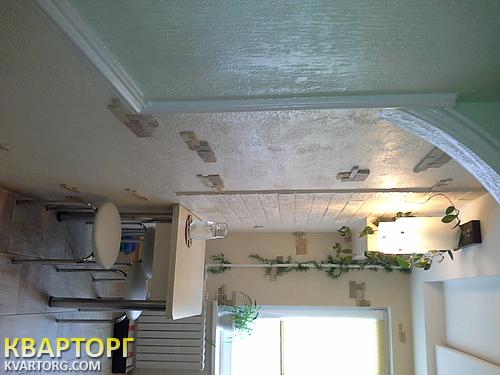 Sell 2-room apartment. Киев, Искровская — photo 5