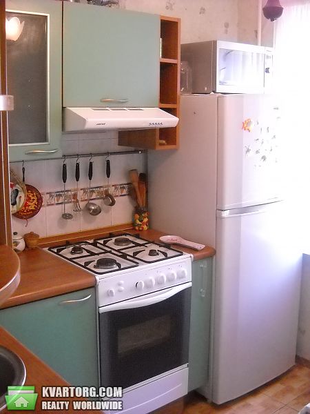 Rent out 2-room apartment. Киев, Булаховского — photo 1