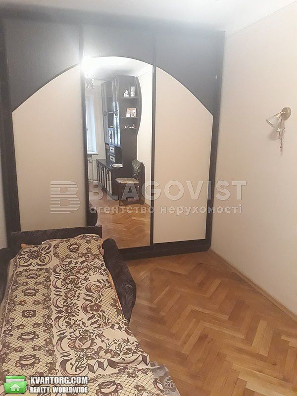 Sell 3-room apartment. Киев, Маричанська — photo 9