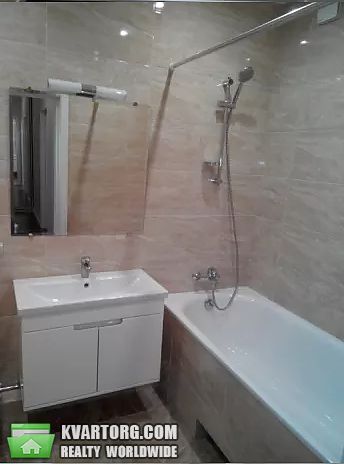 Rent out 1-room apartment. Киев,  Демиевская — photo 7