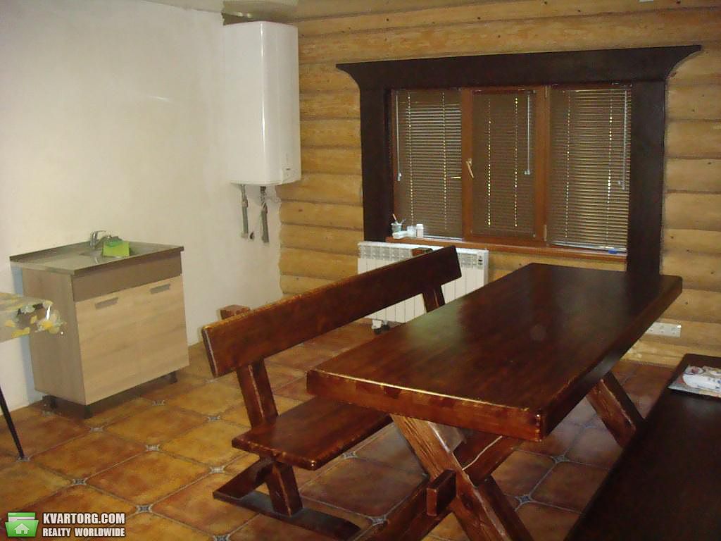 Sell house. Киев,  Садовая Осокорки — photo 3