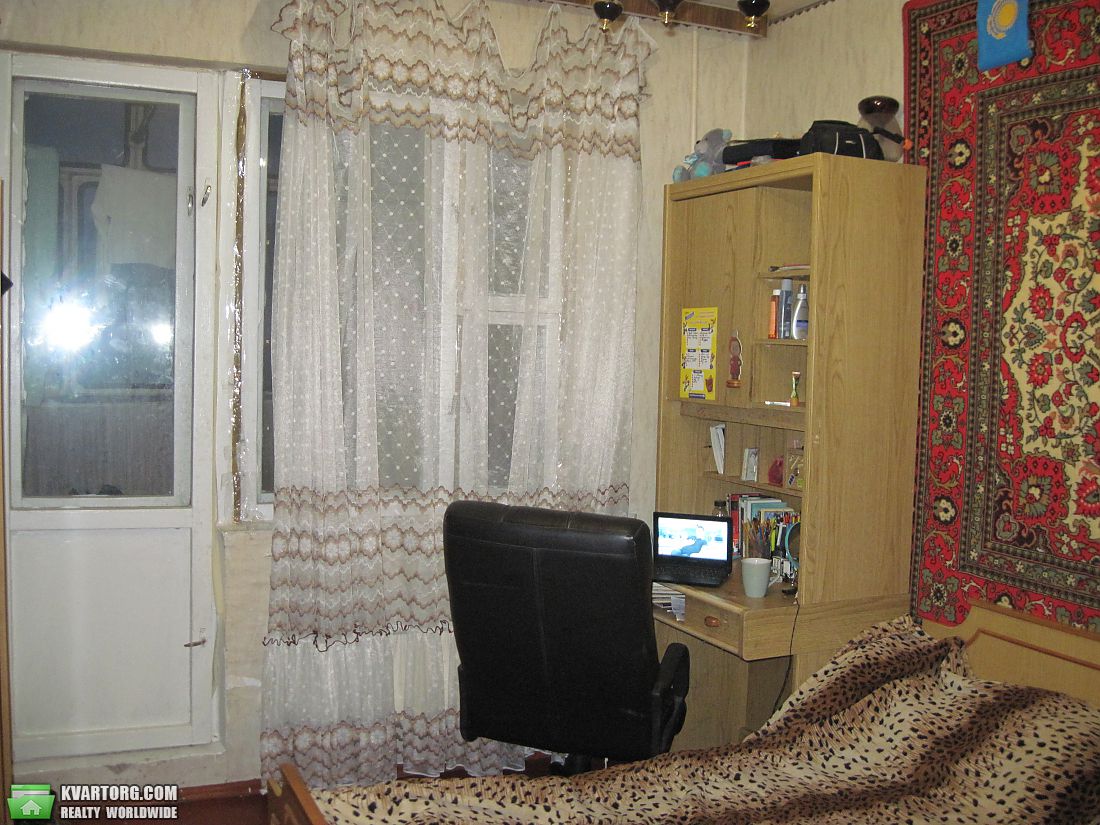 Sell 3-room apartment. Киев,  Правды пр — photo 5