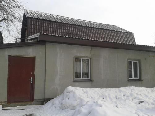 Sell house. Киевская обл., Л.Украинки — photo 2