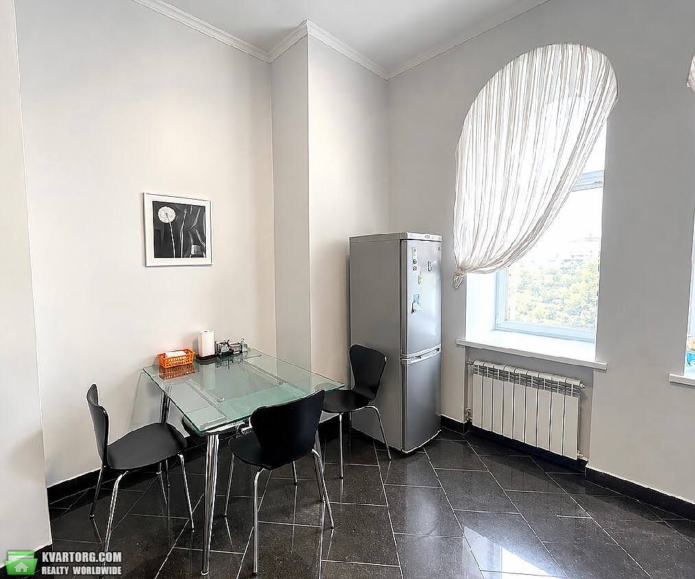 Rent out 2-room apartment. Киев, Мала Житомирська — photo 7