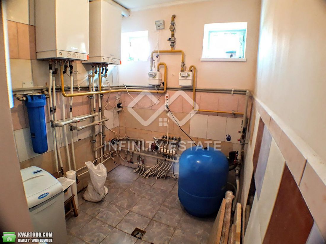 Sell house. Киевская обл., Вишневая — photo 9