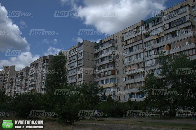 Sell 3-room apartment. Киев,  Оболонский пр — photo 1