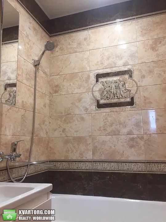 Rent out 1-room apartment. Киев,  Старонаводницкая — photo 6