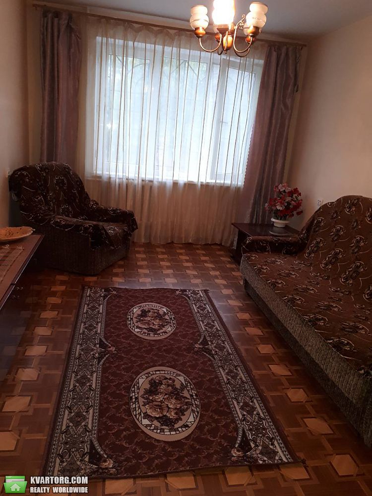 Rent out 2-room apartment. Одесса, Гайдара — photo 3
