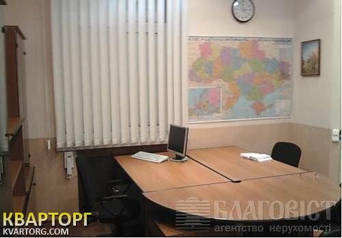 Rent out office. Киев,  Кустанайская — photo 6