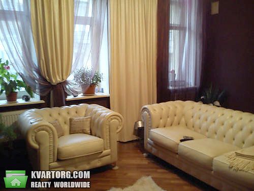 сдам 2-комнатную квартиру. Киев,  ул. Дмитриевская - фото 1