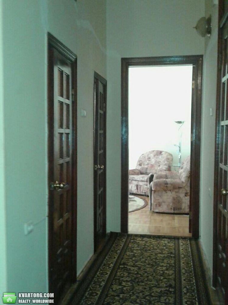 Rent out 2-room apartment. Киев,  Сечевых Стрельцов — photo 9