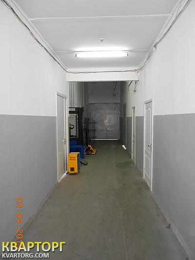Rent out warehouse. Киев,  Потье — photo 2