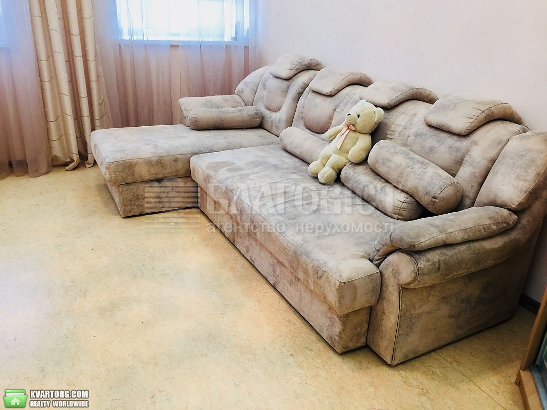 Rent out 2-room apartment. Киев,  Владимирская — photo 7