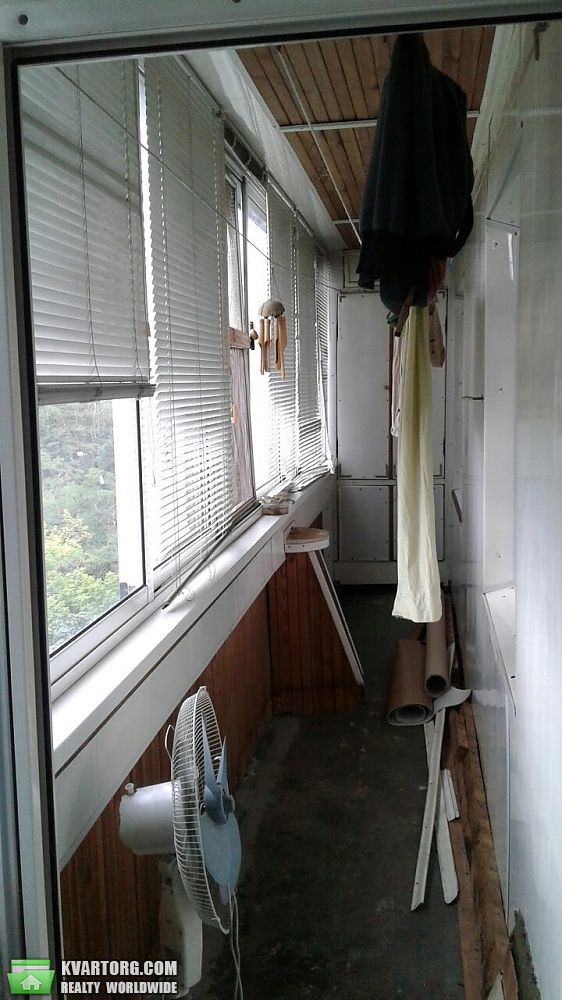 Sell 2-room apartment. Киев,  Минский пр — photo 4