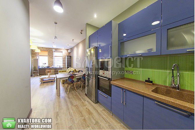 Sell 1-room apartment. Киев,  Щорса — photo 6