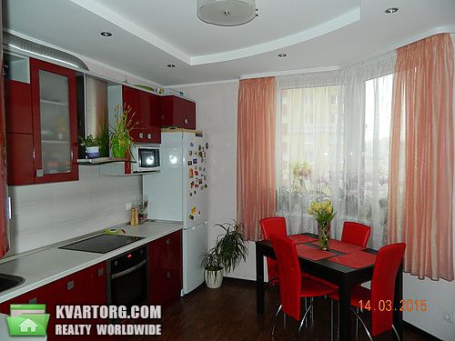 Sell 1-room apartment. Киев, Вильямса — photo 5