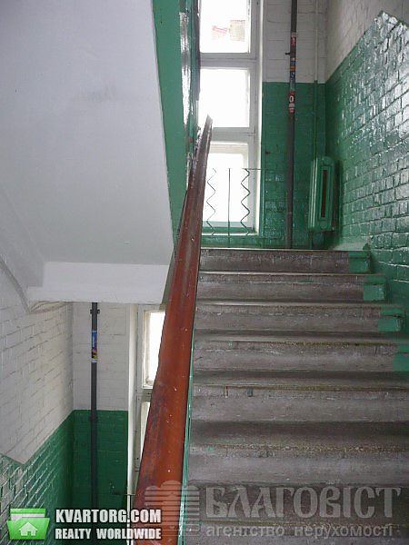 Sell 1-room apartment. Киев, Эстонская — photo 4