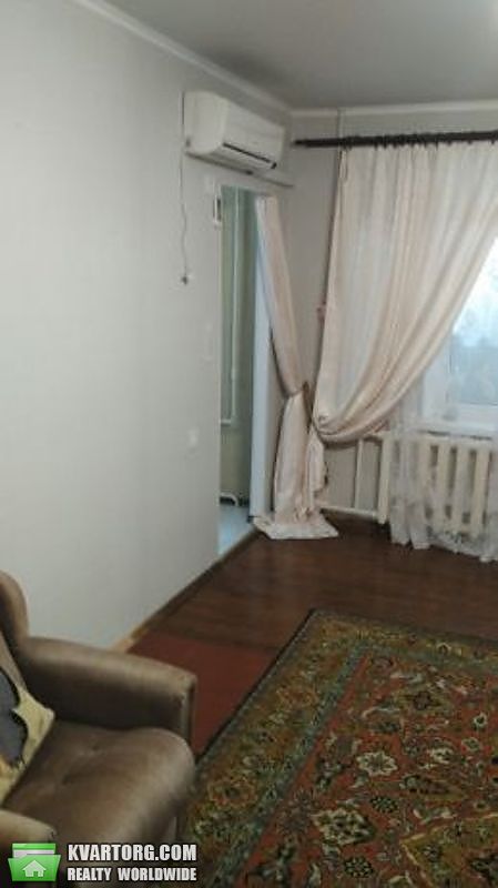 Sell 1-room apartment. Киев,  Радунская — photo 5