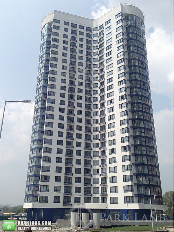 Sell 1-room apartment. Киев,  Бажана — photo 1