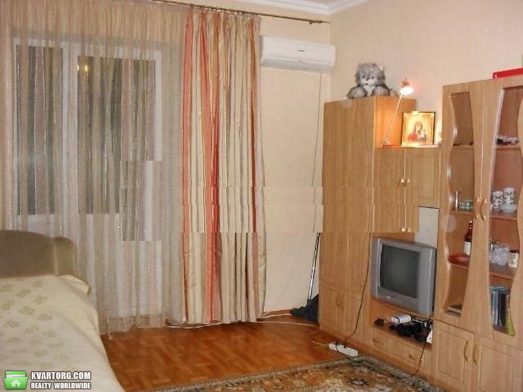 Sell 2-room apartment. Одесса, Столбовая — photo 1