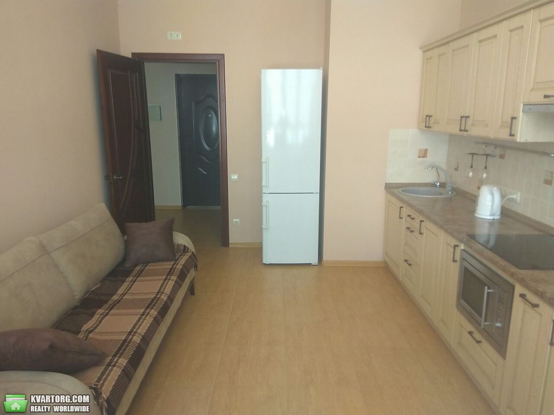 Rent out 1-room apartment. Одесса, Армейская — photo 3