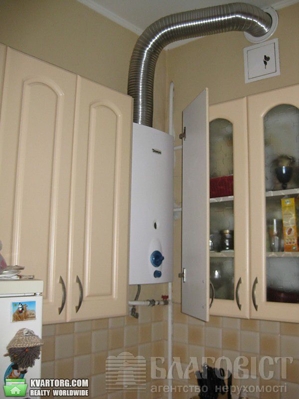 Sell 2-room apartment. Киев,  Ластовского — photo 4