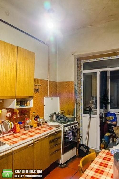 Sell 4-room apartment. Киев,  Дарвина — photo 9