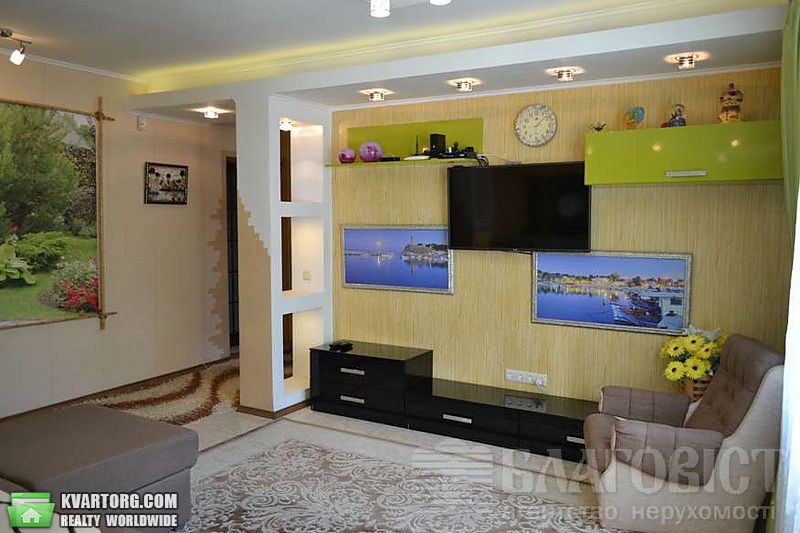Sell 3-room apartment. Киев,  Голосеевский пер — photo 3
