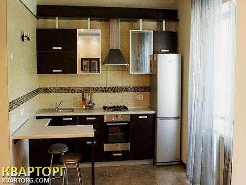 Rent out 3-room apartment. Одесса, Успенская — photo 4