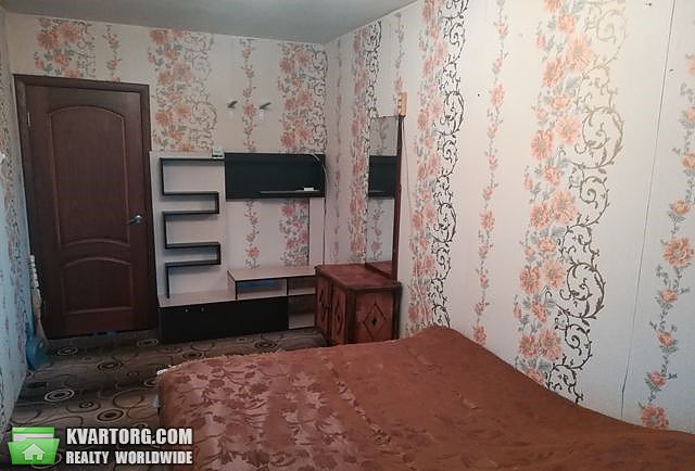 Rent out 2-room apartment. Харьков, Гвардейцев Широнинцев — photo 4